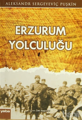 Picture of Erzurum Yolculuğu