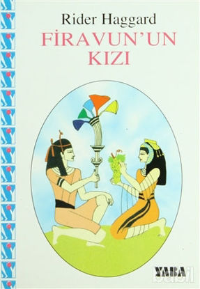 Picture of Firavun’un Kızı