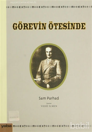 Picture of Görevin Ötesinde