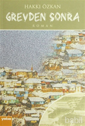 Picture of Grevden Sonra