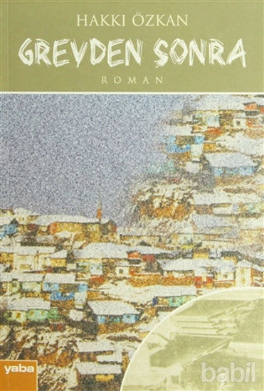 Picture of Grevden Sonra