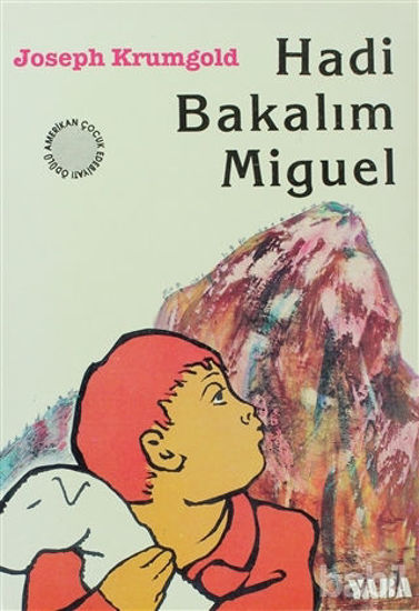 Picture of Hadi Bakalım Miguel