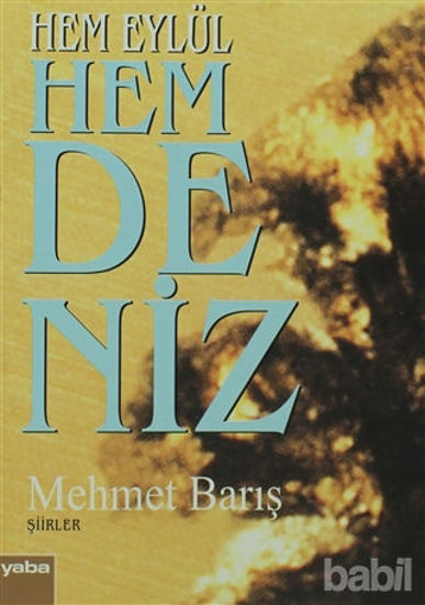 Picture of Hem Eylül Hem Deniz