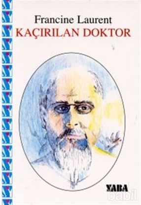 Picture of Kaçırılan Doktor