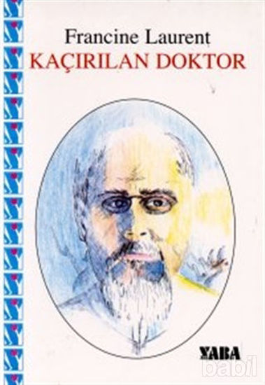Picture of Kaçırılan Doktor