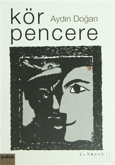 Picture of Kör Pencere