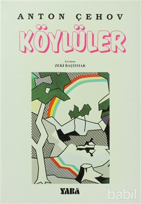 Picture of Köylüler (Mujikler)