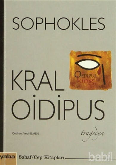 Picture of Kral Oidipus