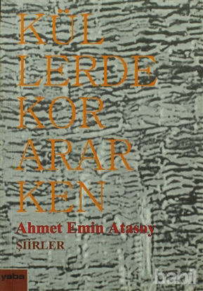 Picture of Küllerde Kor Ararken