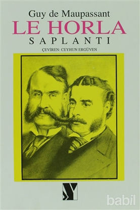 Picture of Le Horla Saplantı
