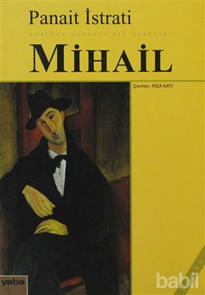 Picture of Mihail