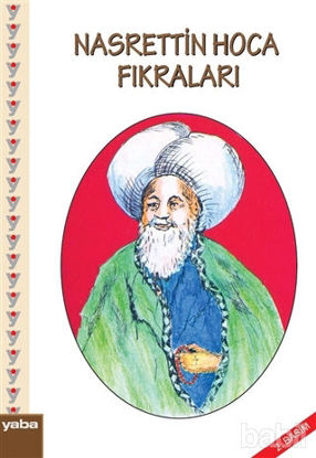 Picture of Nasrettin Hoca Fıkraları