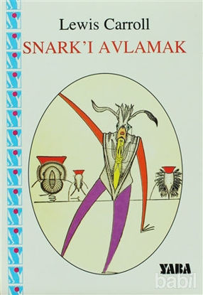 Picture of Snark’ı Avlamak