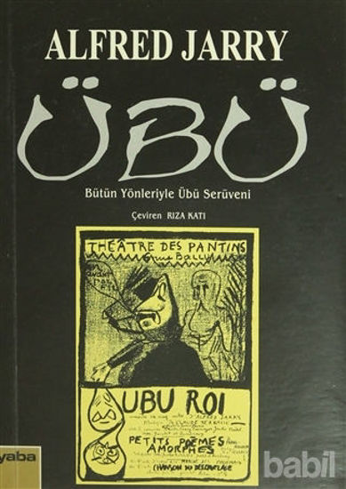 Picture of Übü