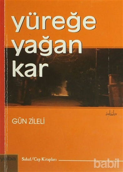 Picture of Yüreğe Yağan Kar