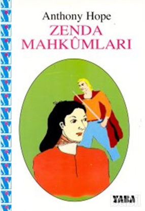 Picture of Zenda Mahkumları