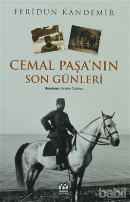 Picture of Cemal Paşa’nın Son Günleri