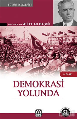 Picture of Demokrasi Yolunda