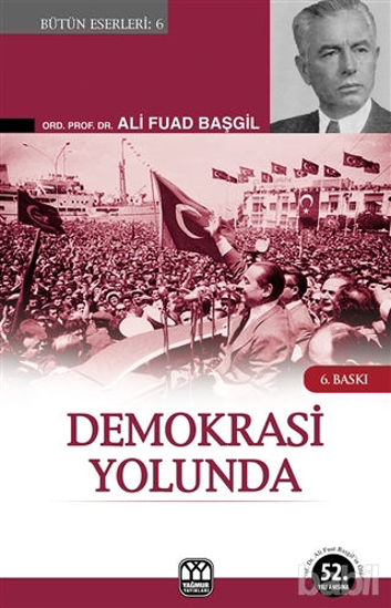 Picture of Demokrasi Yolunda