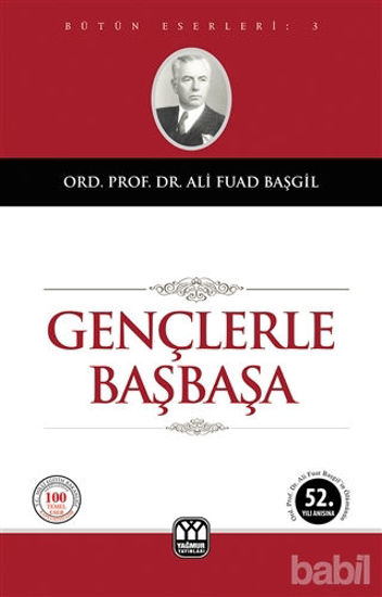 Picture of Gençlerle Başbaşa