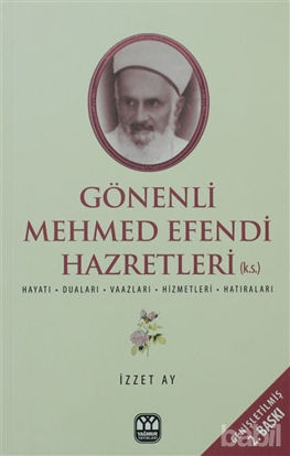Picture of Gönenli Mehmet Efendi