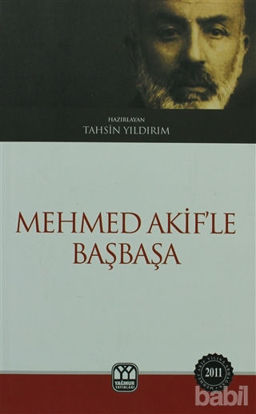 Picture of Mehmet Akif’le Başbaşa