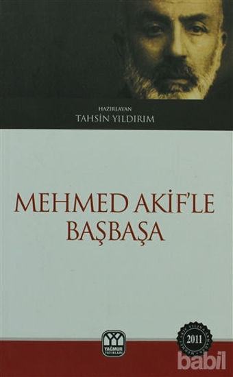 Picture of Mehmet Akif’le Başbaşa