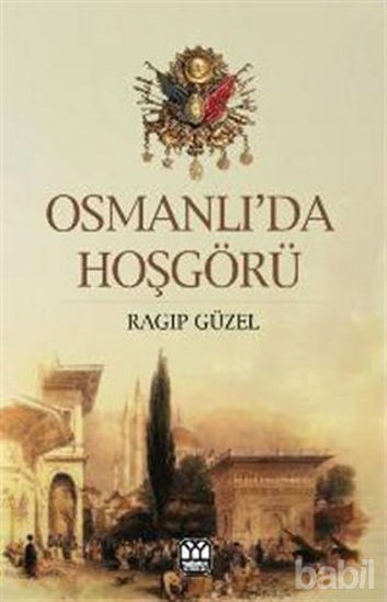 Picture of Osmanlı’da Hoşgörü