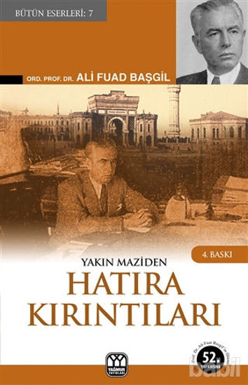 Picture of Yakın Maziden Hatıra Kırıntıları