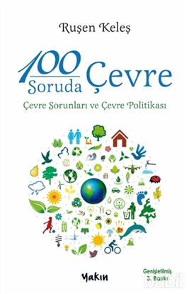 Picture of 100 Soruda Çevre
