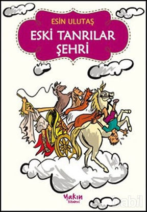 Picture of Eski Tanrılar Şehri