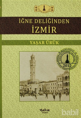 Picture of İğne Deliğinden İzmir