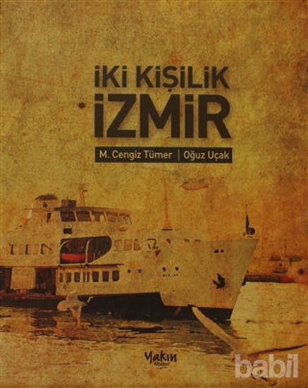 Picture of İki Kişilik İzmir