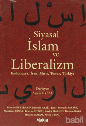 Picture of Siyasal İslam ve Liberalizm