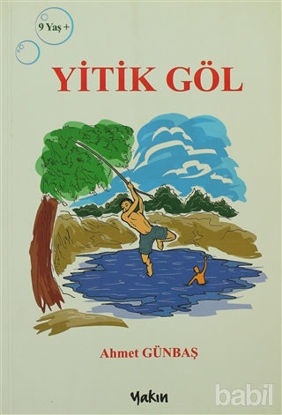 Picture of Yitik Göl