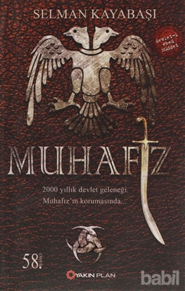 Picture of Muhafız