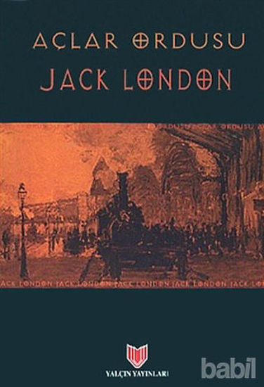 Picture of Açlar Ordusu (3. Hamur)