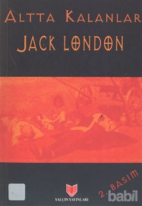 Picture of Altta Kalanlar (3. Hamur)