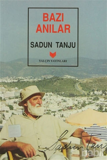 Picture of Bazı Anılar (1. Hamur)