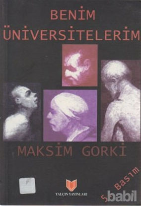 Picture of Benim Üniversitelerim (2. Hamur)