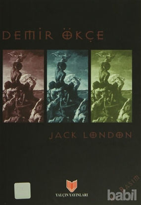 Picture of Demir Ökçe (1. Hamur)