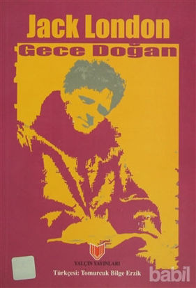 Picture of Gece Doğan (1. Hamur)