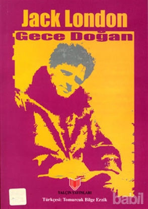 Picture of Gece Doğan (3. Hamur)