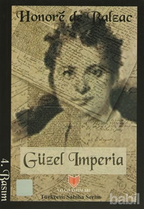 Picture of Güzel Imperia (1. Hamur)