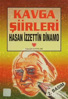 Picture of Kavga Şiirleri (1. Hamur)