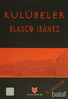 Picture of Kulübeler (3. Hamur)