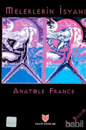 Picture of Meleklerin İsyanı (3. Hamur)