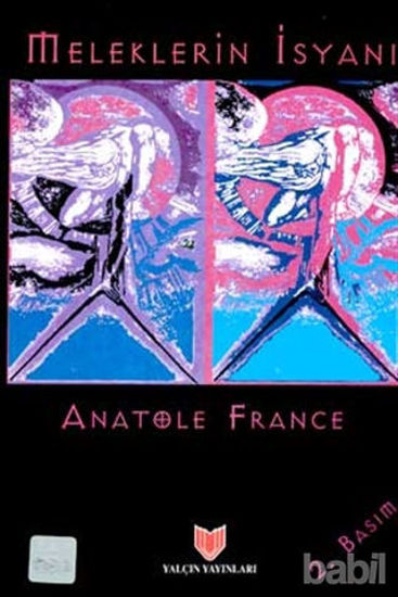 Picture of Meleklerin İsyanı (3. Hamur)