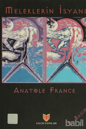 Picture of Meleklerin İsyanı (1. Hamur)