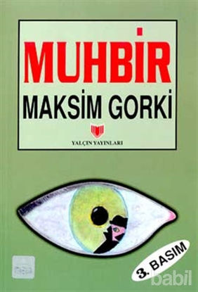 Picture of Muhbir (3. Hamur)